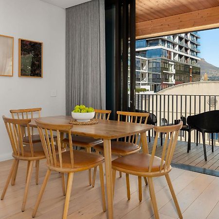 Old Cape Quarter 2 Bedroom Apartments Cape Town Ngoại thất bức ảnh