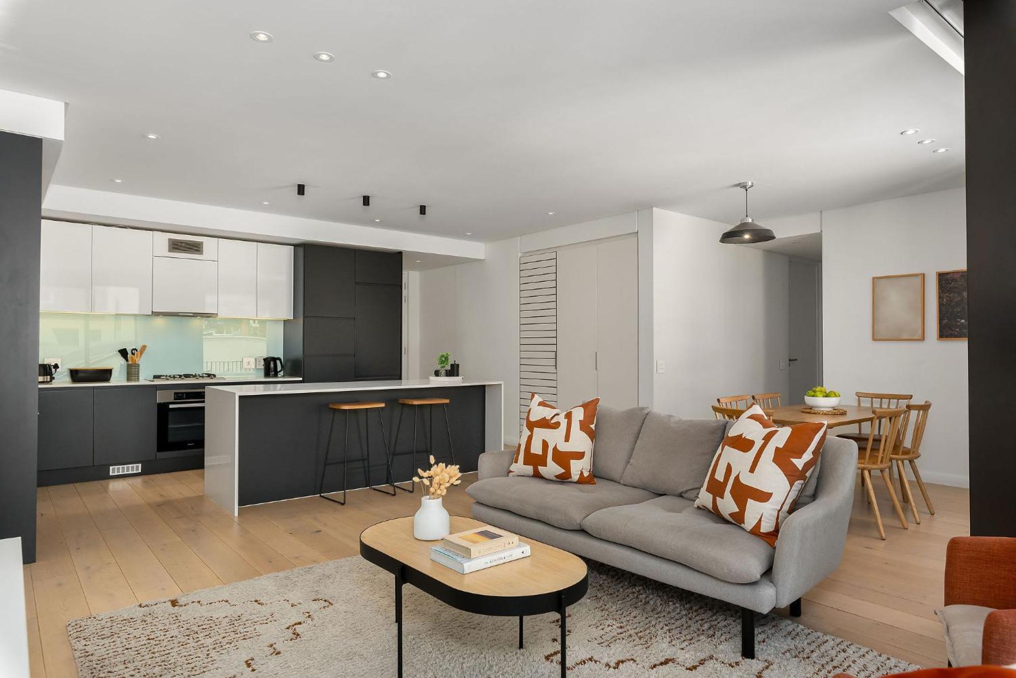 Old Cape Quarter 2 Bedroom Apartments Cape Town Ngoại thất bức ảnh
