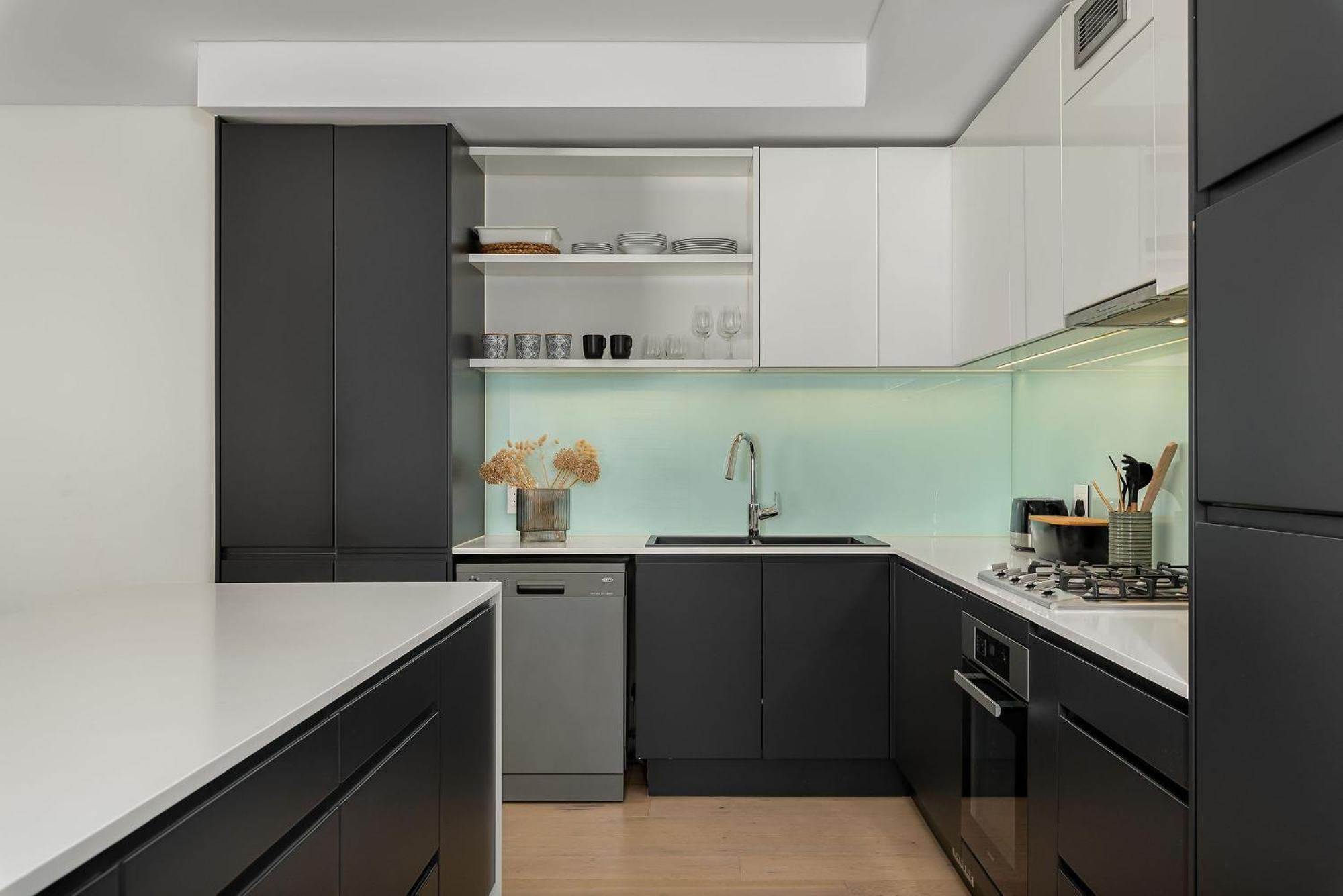Old Cape Quarter 2 Bedroom Apartments Cape Town Ngoại thất bức ảnh