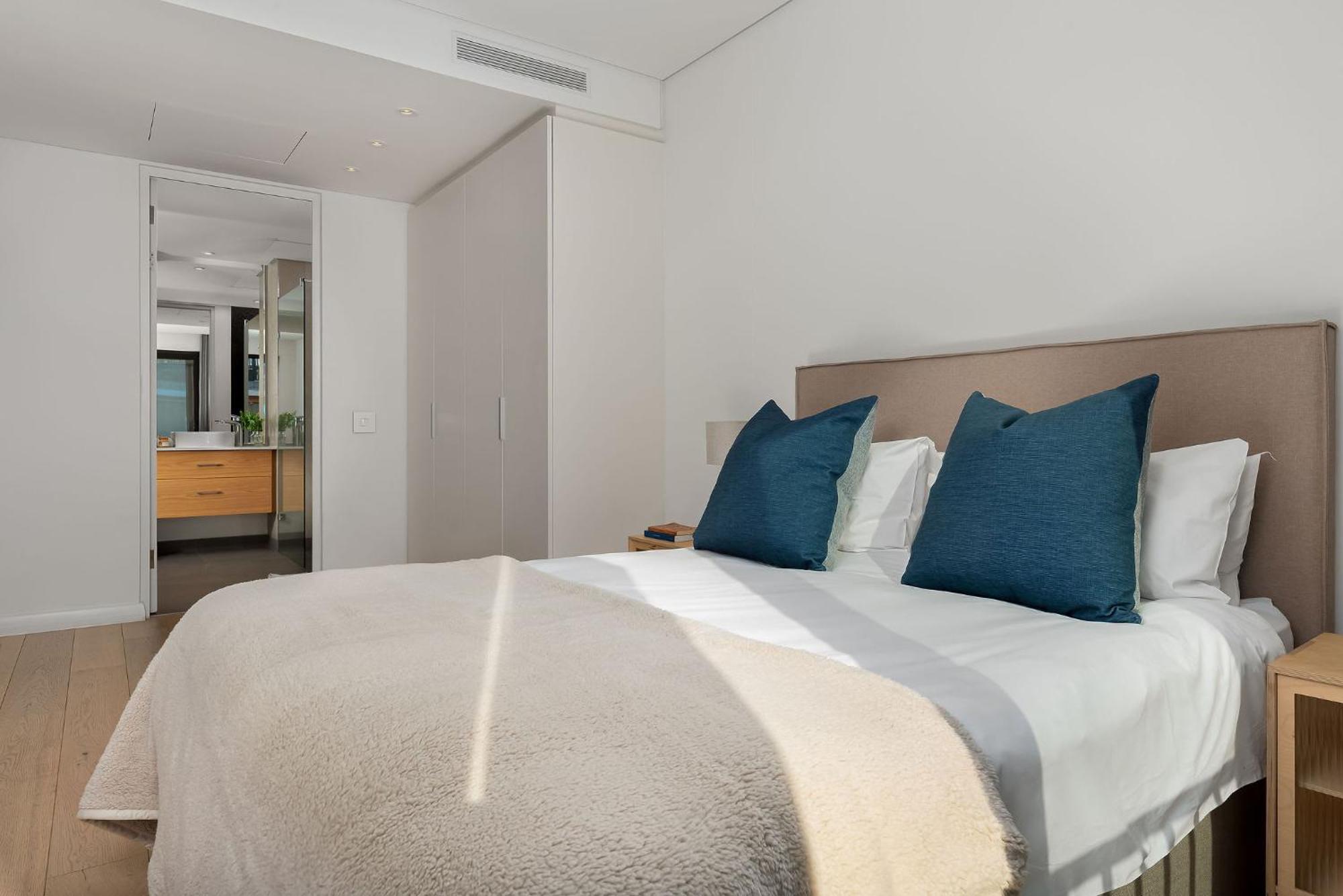 Old Cape Quarter 2 Bedroom Apartments Cape Town Ngoại thất bức ảnh
