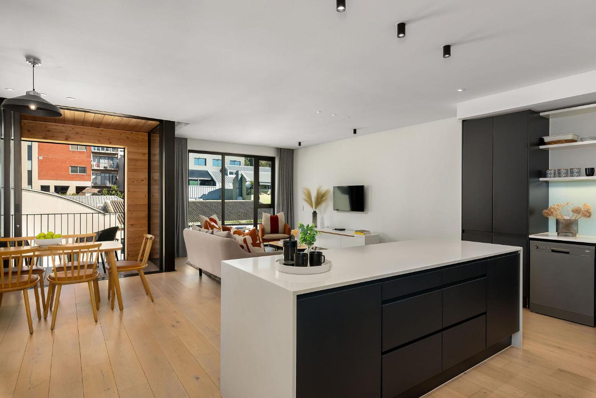 Old Cape Quarter 2 Bedroom Apartments Cape Town Ngoại thất bức ảnh