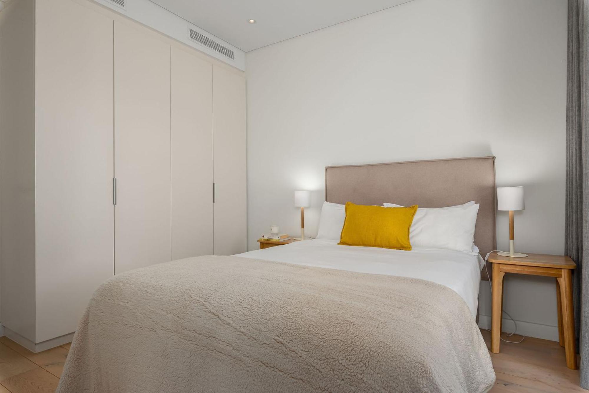 Old Cape Quarter 2 Bedroom Apartments Cape Town Ngoại thất bức ảnh