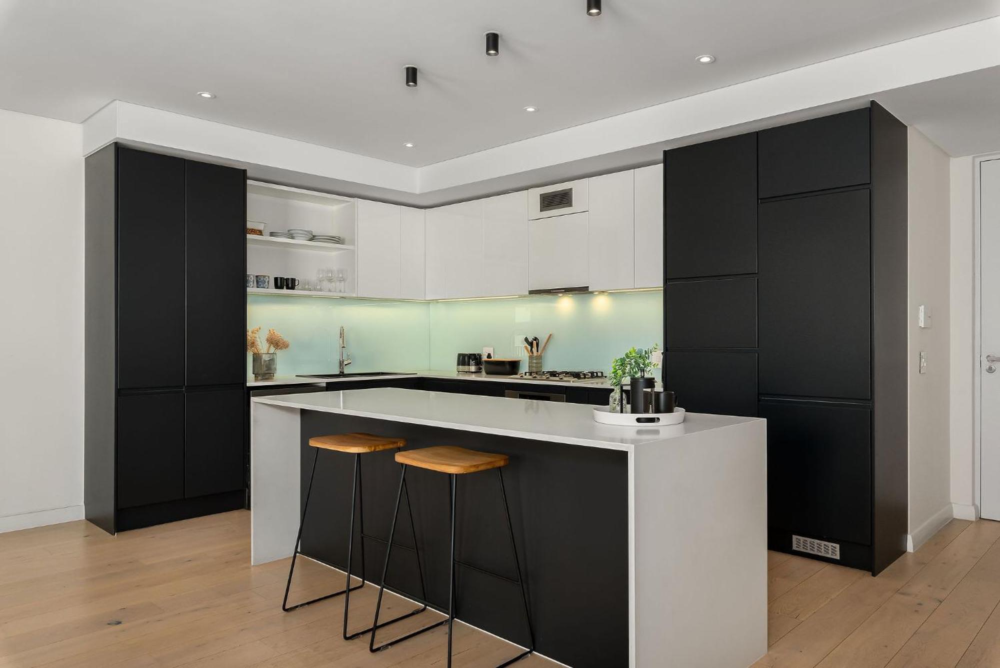 Old Cape Quarter 2 Bedroom Apartments Cape Town Ngoại thất bức ảnh