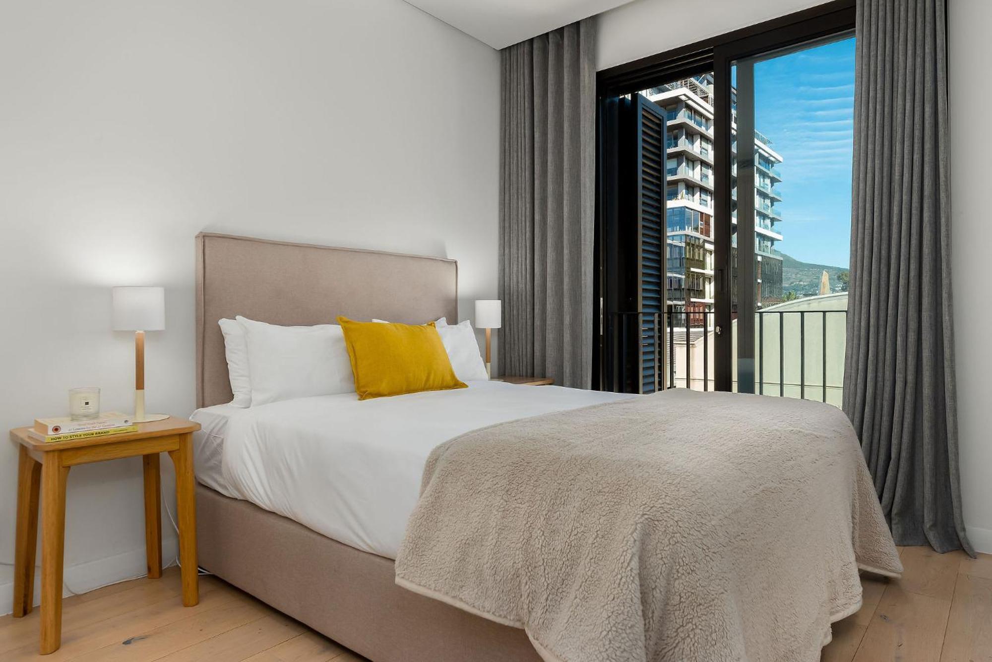 Old Cape Quarter 2 Bedroom Apartments Cape Town Ngoại thất bức ảnh