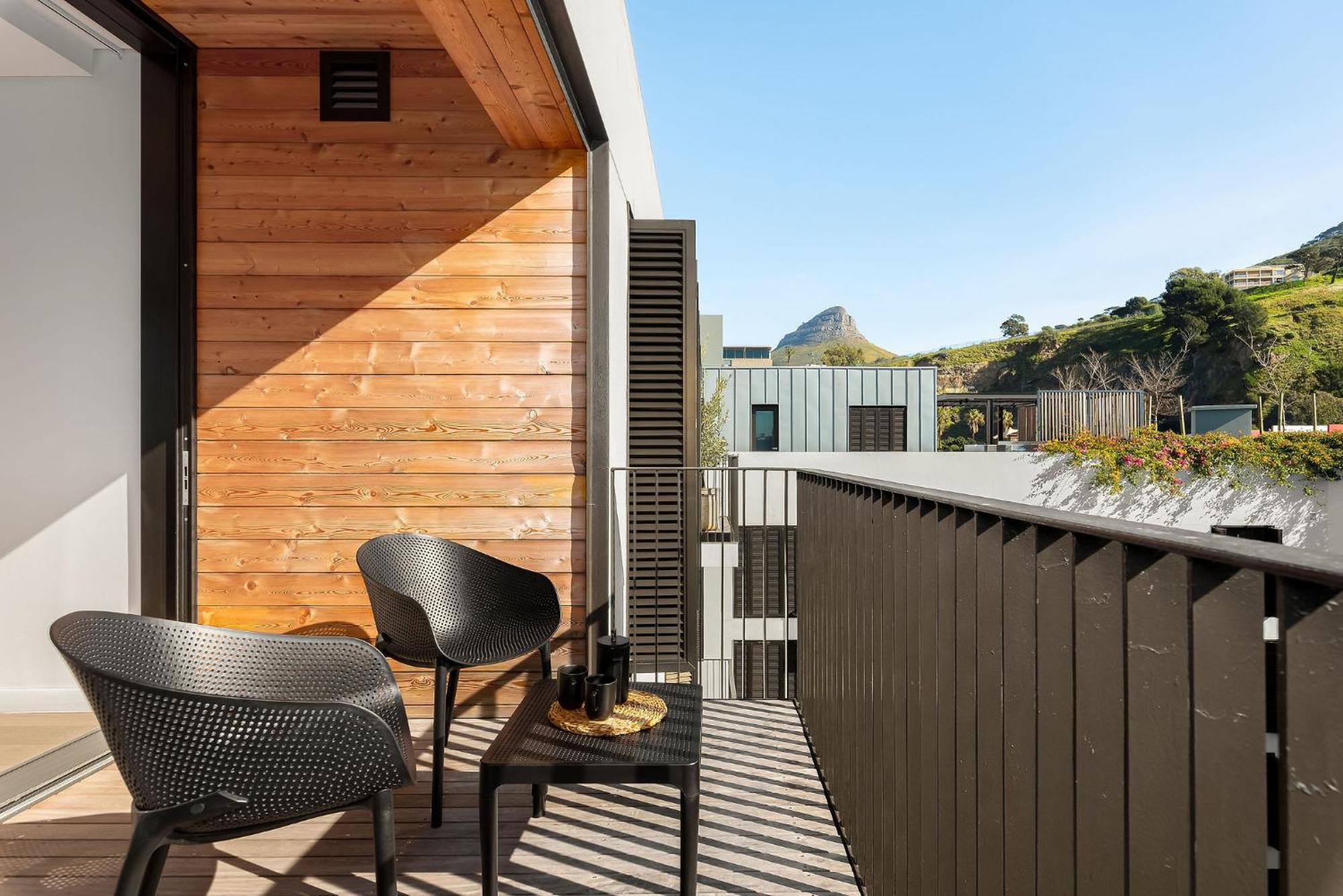 Old Cape Quarter 2 Bedroom Apartments Cape Town Ngoại thất bức ảnh