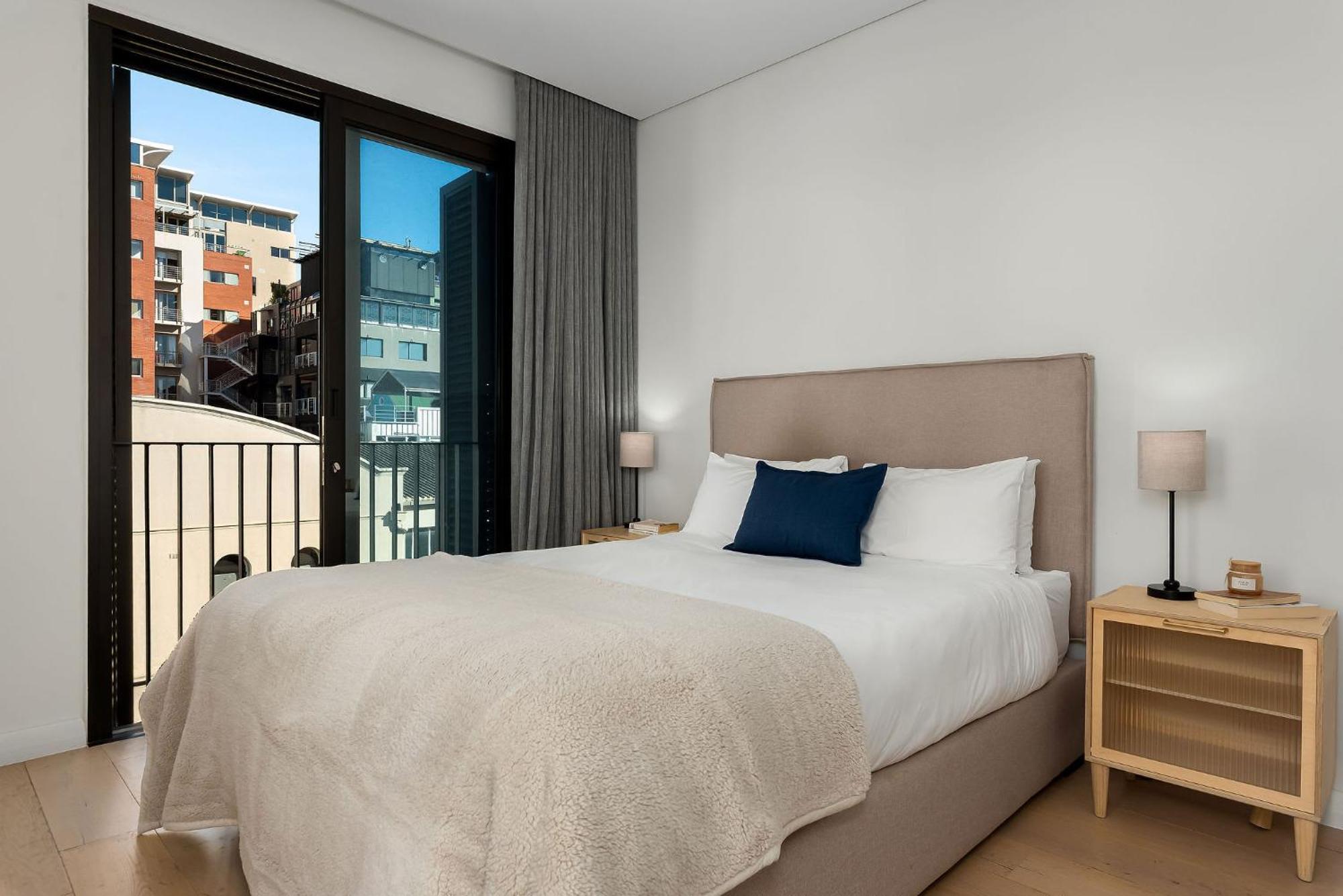 Old Cape Quarter 2 Bedroom Apartments Cape Town Ngoại thất bức ảnh
