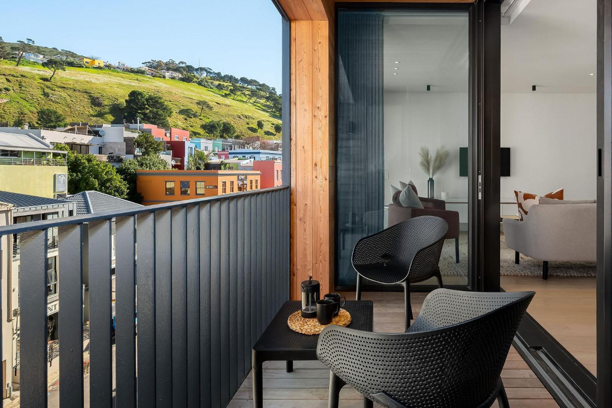 Old Cape Quarter 2 Bedroom Apartments Cape Town Ngoại thất bức ảnh